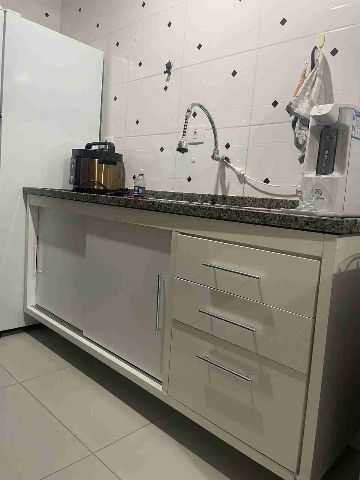 Foto do Apartamento - Apartamento à Venda, Santo Amaro, São Paulo, SP | Abba Negócios Imobiliários