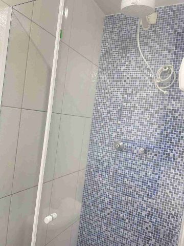 Foto do Apartamento - Apartamento à Venda, Santo Amaro, São Paulo, SP | Abba Negócios Imobiliários