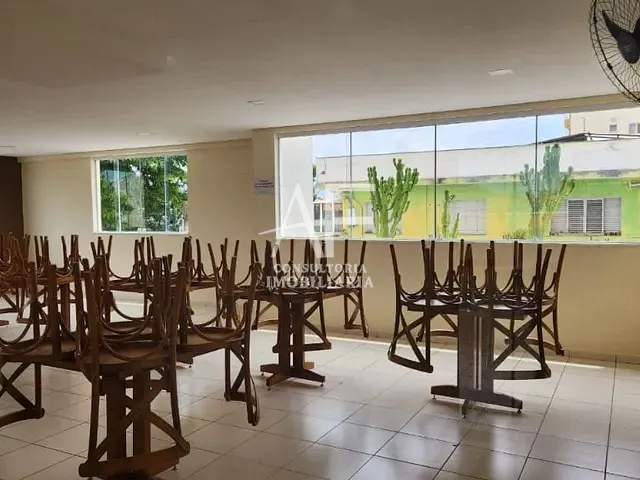 Apartamento 3 quartos e 2 banheiros, à venda, no bairro Vila São José em Taubaté