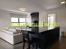 Apartamento, 1 quarto, 5000 m² - Foto 5