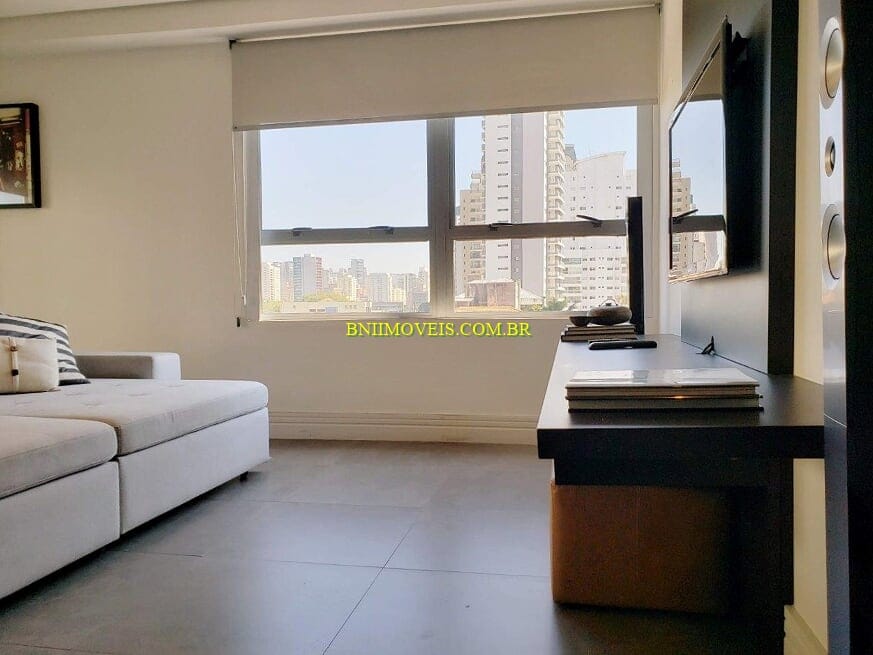 Apartamento, 1 quarto, 5000 m² - Foto 2