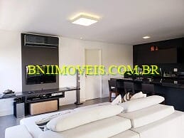 Apartamento, 1 quarto, 5000 m² - Foto 10