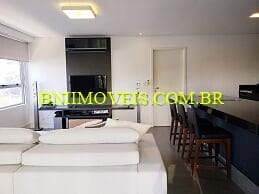 Apartamento, 1 quarto, 5000 m² - Foto 4