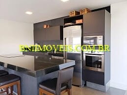 Apartamento, 1 quarto, 5000 m² - Foto 13