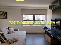 Apartamento, 1 quarto, 5000 m² - Foto 3