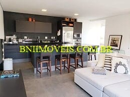 Apartamento, 1 quarto, 5000 m² - Foto 11