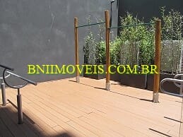 Apartamento, 1 quarto, 5000 m² - Foto 44