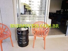 Apartamento, 1 quarto, 5000 m² - Foto 30
