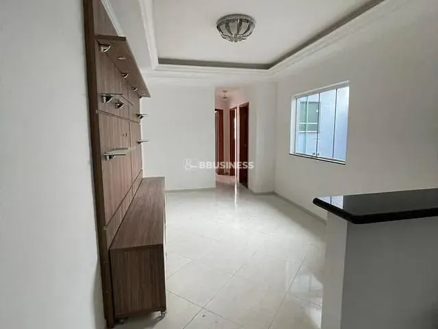 Apartamento com 100m² 2 quartos e 1 banheiro, à venda, no bairro Vila Camilópolis em Santo André