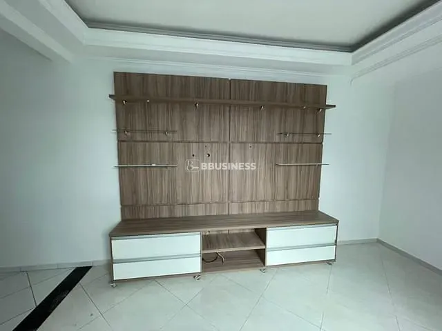 Apartamento com 100m² 2 quartos e 1 banheiro, à venda, no bairro Vila Camilópolis em Santo André
