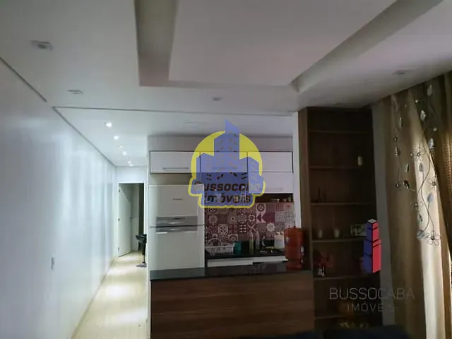 Apartamento 3 quartos e 1 banheiro, à venda, no bairro Conceição em Osasco
