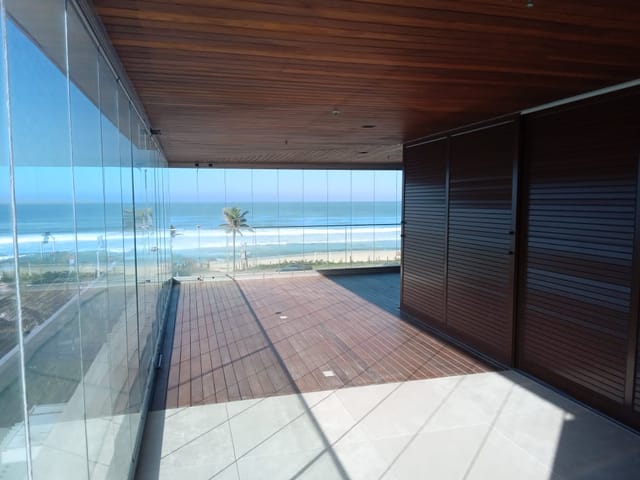 Foto do Apartamento - Apartamento à venda, Suíte master, Residencial Grand Hyatt, Barra da Tijuca, Rio de Janeiro, RJ | Canale Imóveis