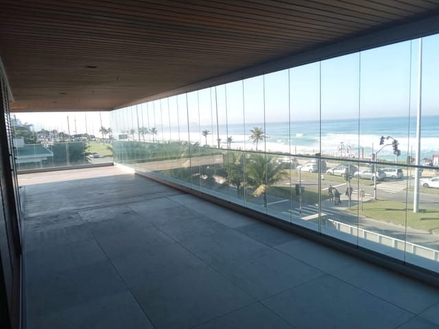 Foto do Apartamento - Apartamento à venda, Suíte master, Residencial Grand Hyatt, Barra da Tijuca, Rio de Janeiro, RJ | Canale Imóveis