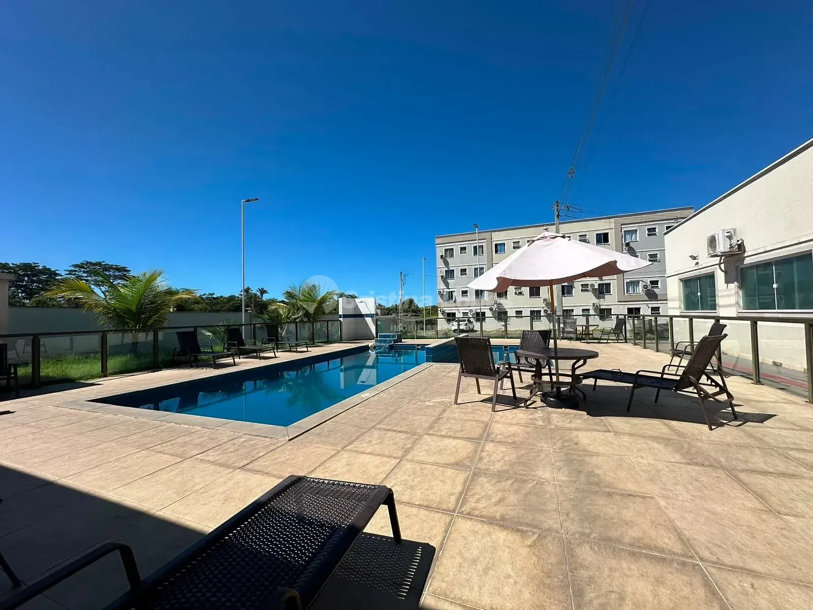 Apartamento, 2 quartos, 40 m² - Foto 6