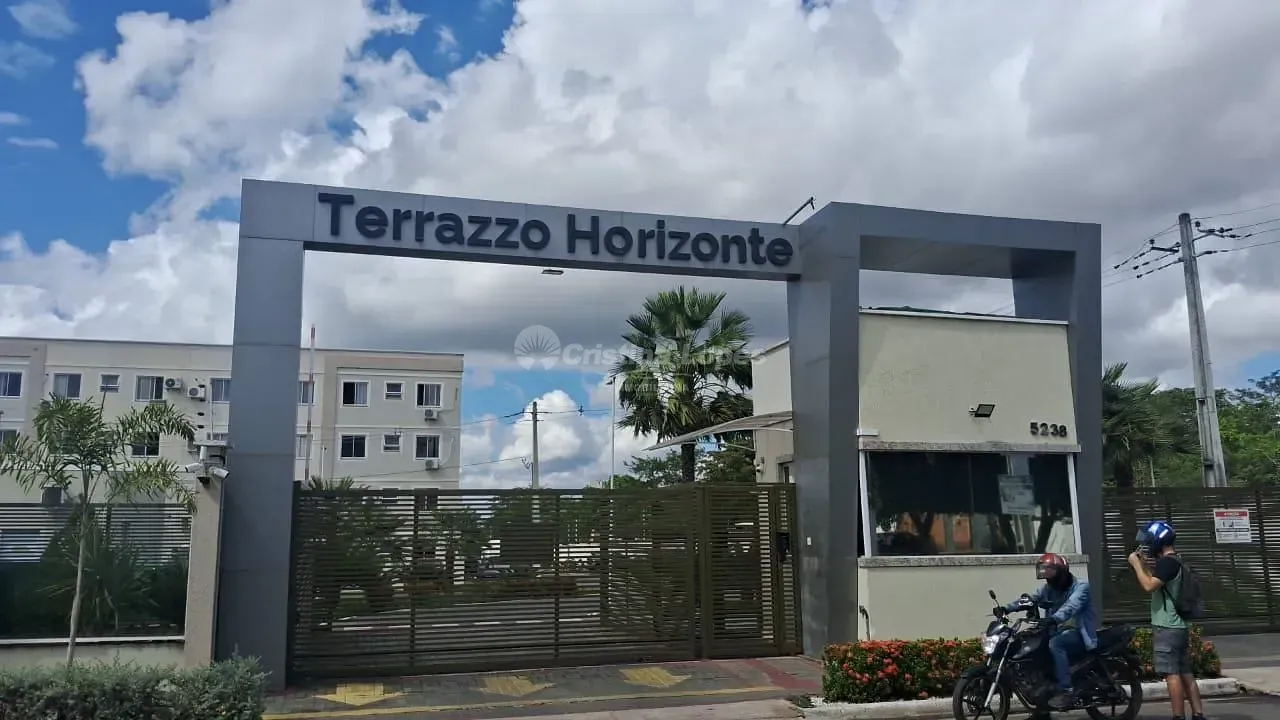 Apartamento, 2 quartos, 40 m² - Foto 1