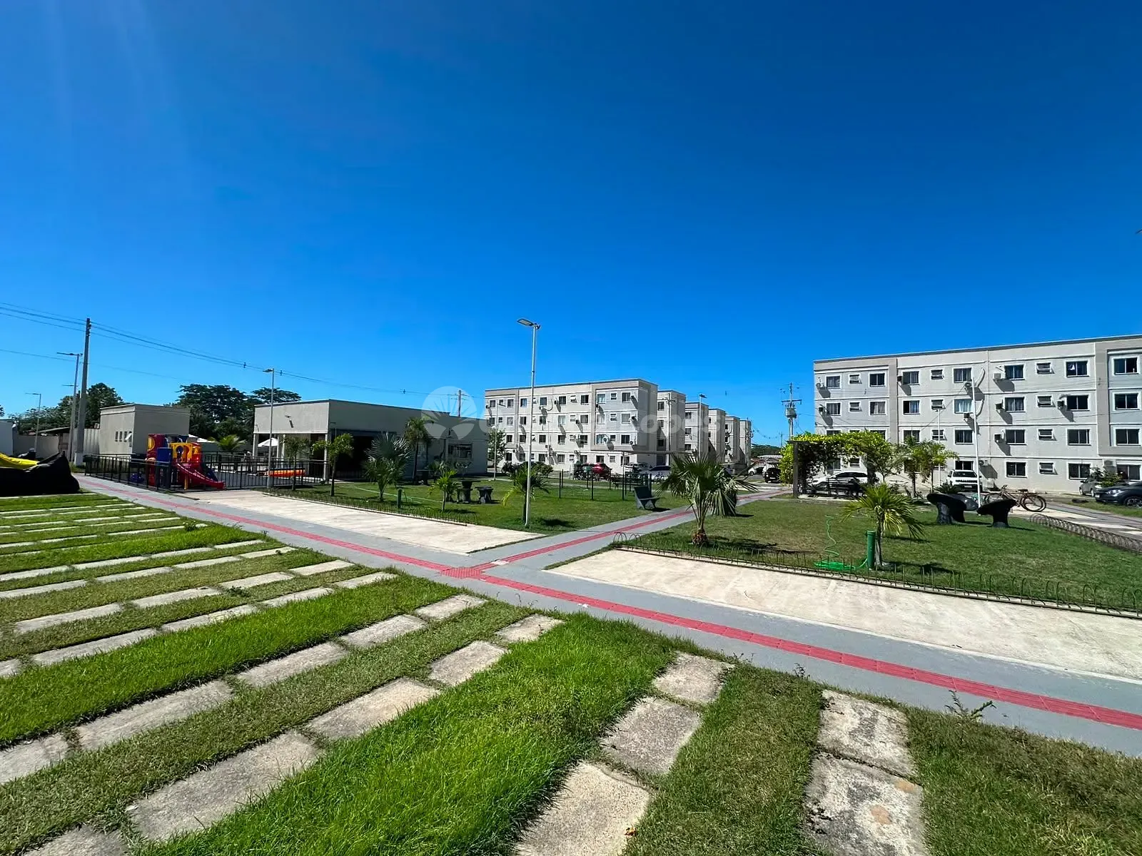 Apartamento, 2 quartos, 40 m² - Foto 7