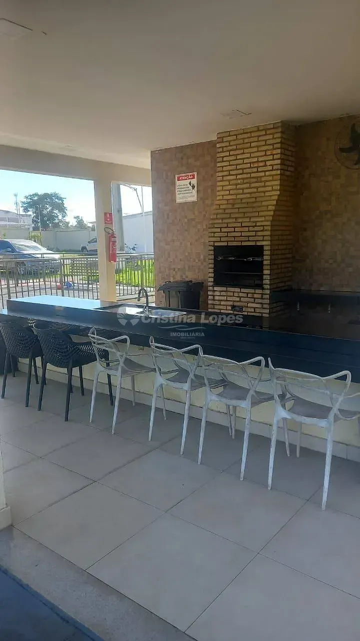 Apartamento, 2 quartos, 40 m² - Foto 9