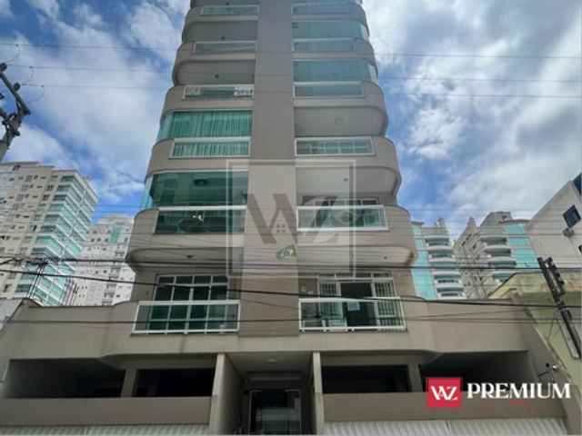 Apartamento com 135m² 2 quartos e 2 banheiros, à venda, no bairro Meia Praia em Itapema