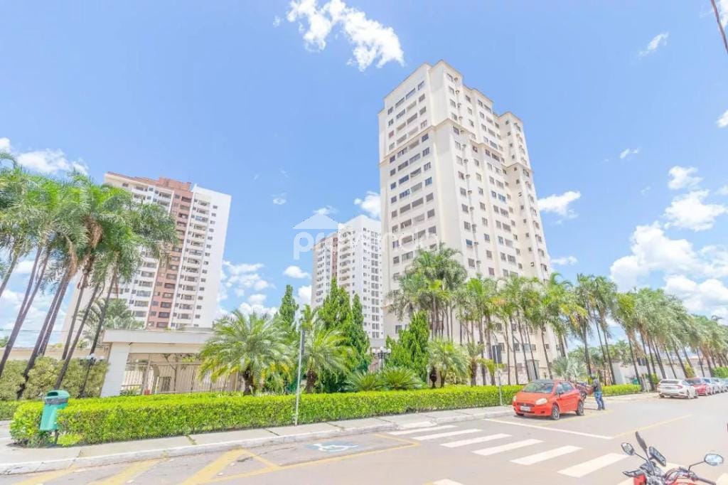 Apartamento, 2 quartos, 60 m² - Foto 1