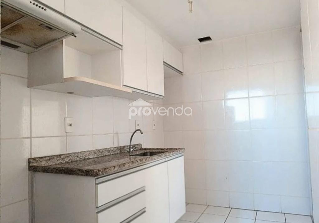 Apartamento, 2 quartos, 60 m² - Foto 6