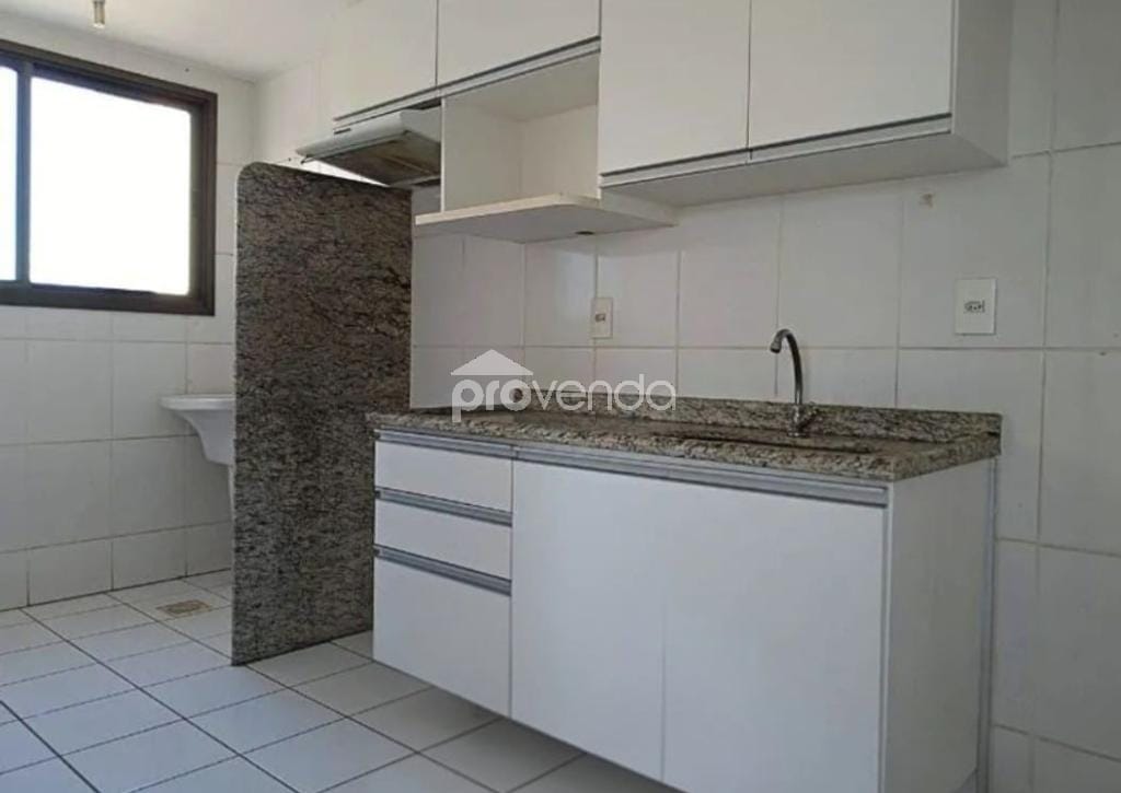 Apartamento, 2 quartos, 60 m² - Foto 7