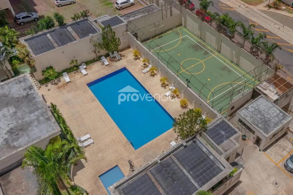 Apartamento, 2 quartos, 60 m² - Foto 11