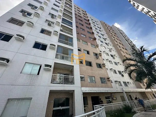 Apartamento com 80m² 3 quartos e 2 banheiros, à venda, no bairro Sacramenta em Belém