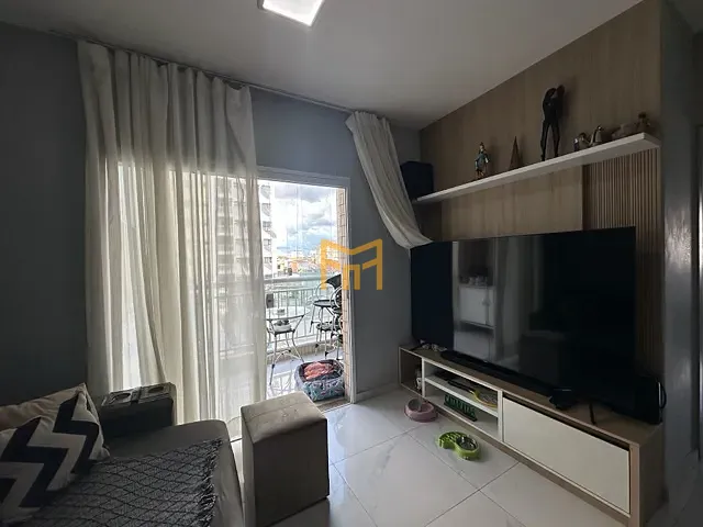 Apartamento com 80m² 3 quartos e 2 banheiros, à venda, no bairro Sacramenta em Belém