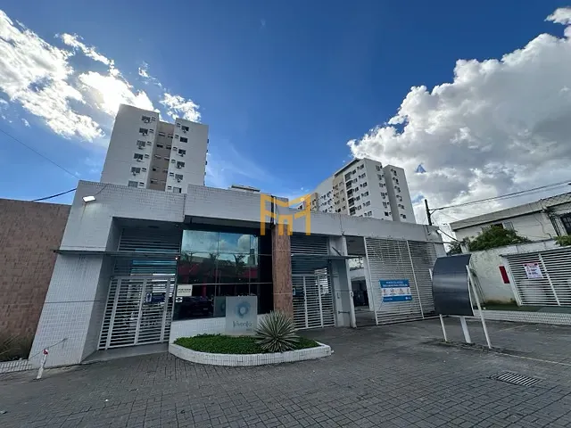 Apartamento com 80m² 3 quartos e 2 banheiros, à venda, no bairro Sacramenta em Belém