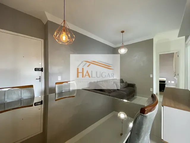 Apartamento com 65m² 1 quarto e 1 banheiro, à venda, no bairro Planalto em Belo Horizonte