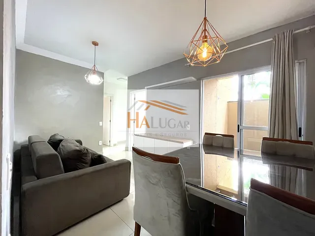Apartamento com 65m² 1 quarto e 1 banheiro, à venda, no bairro Planalto em Belo Horizonte