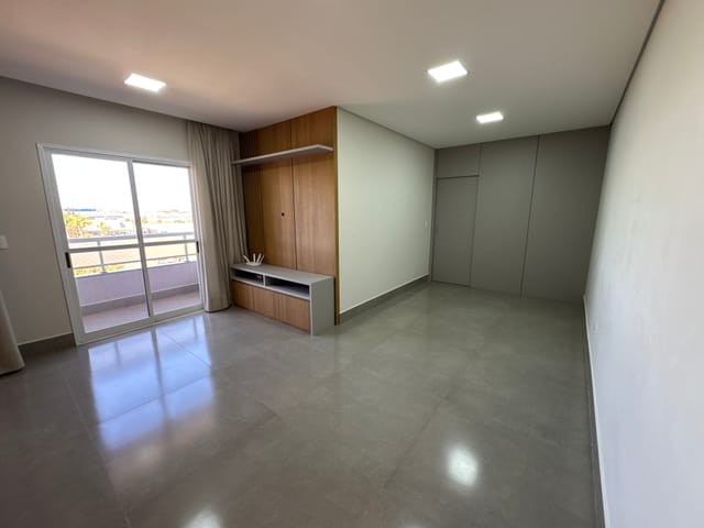 Foto do Apartamento - Apartamento à Venda,  Residencial Espanha - Paulínia/SP | Hermes Imóveis
