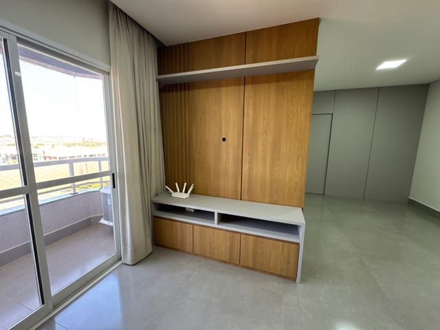 Foto do Apartamento - Apartamento à Venda,  Residencial Espanha - Paulínia/SP | Hermes Imóveis