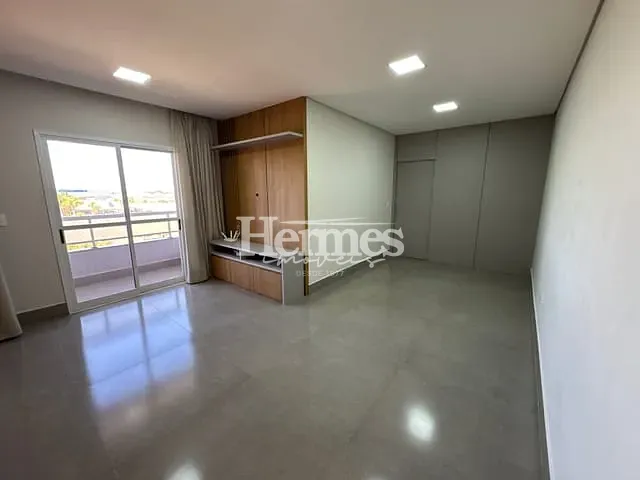 Apartamento com 91m² 3 quartos e 2 banheiros, à venda, no bairro Santa Terezinha em Paulínia