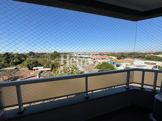 Apartamento com 91m² 3 quartos e 2 banheiros, à venda, no bairro Santa Terezinha em Paulínia