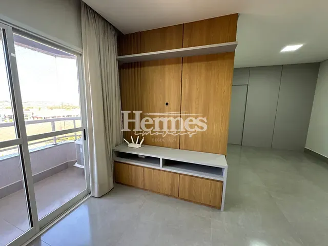 Apartamento com 91m² 3 quartos e 2 banheiros, à venda, no bairro Santa Terezinha em Paulínia