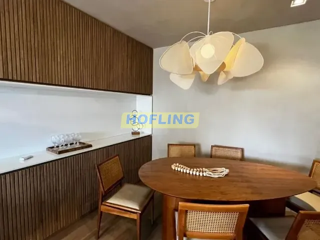 Apartamento com 77m² 2 quartos e 1 banheiro, à venda, no bairro Centro em Rio Claro