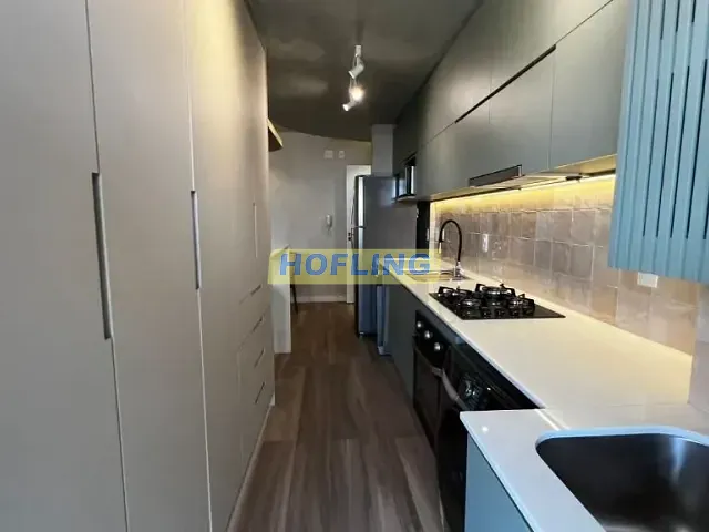 Apartamento com 77m² 2 quartos e 1 banheiro, à venda, no bairro Centro em Rio Claro