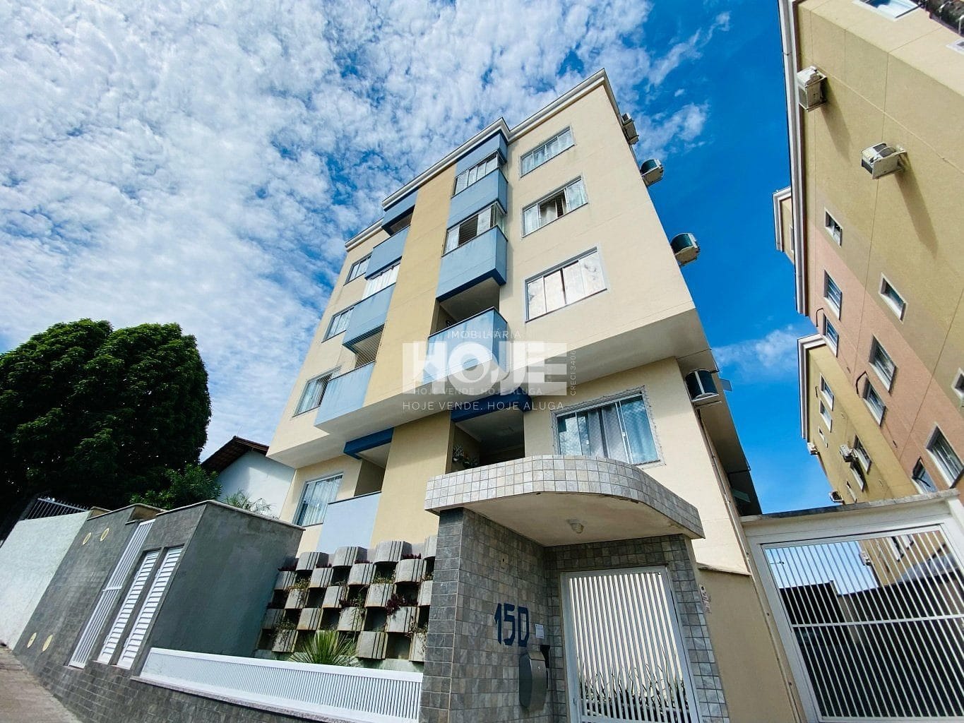 Apartamento à venda, Rio Morto, Indaial, SC - foto 1