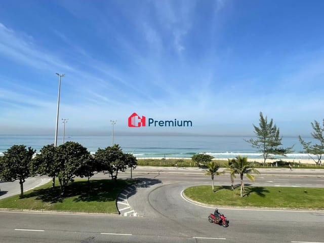 Apartamento 4 quartos e 5 banheiros, à venda, no bairro Recreio dos Bandeirantes em Rio de Janeiro