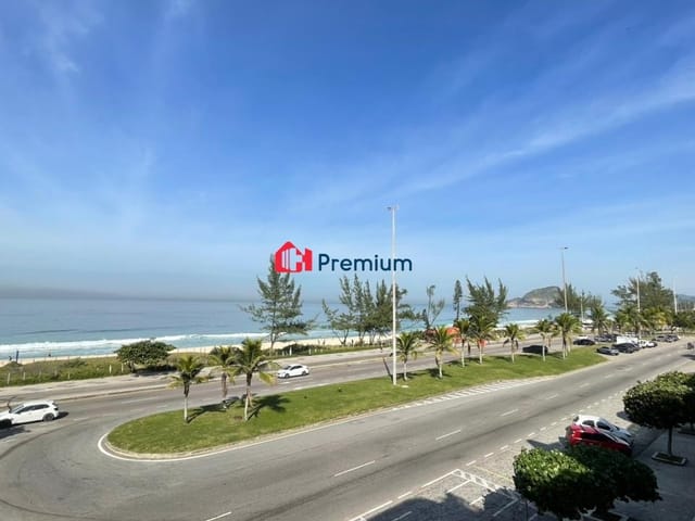 Apartamento 4 quartos e 5 banheiros, à venda, no bairro Recreio dos Bandeirantes em Rio de Janeiro