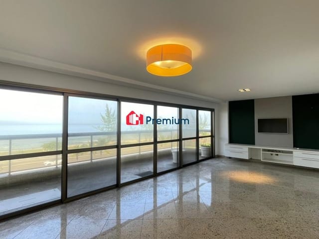 Apartamento 4 quartos e 5 banheiros, à venda, no bairro Recreio dos Bandeirantes em Rio de Janeiro