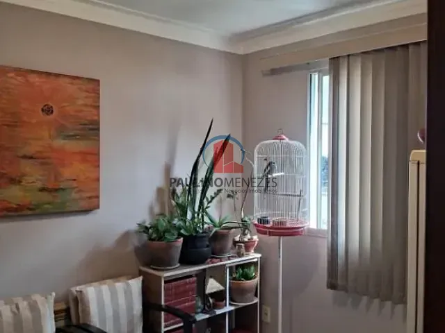 Apartamento 2 quartos e 1 banheiro, à venda, no bairro Jardim Bertoni em Americana