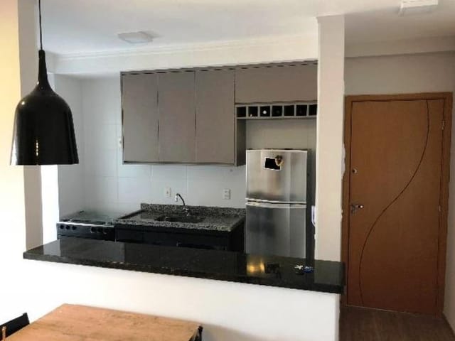Foto do Apartamento - Apartamento residencial para locação, Parque Industrial, São José dos Campos. | INDEPENDENCE NEGOCIOS IMOBILIARIOS LTDA