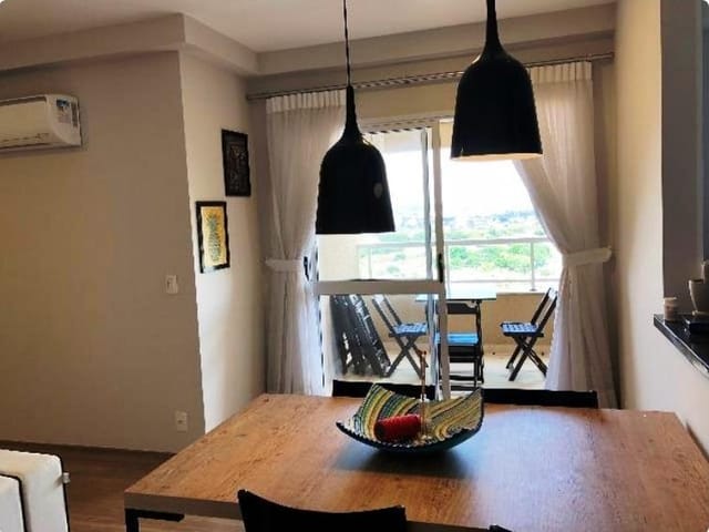 Foto do Apartamento - Apartamento residencial para locação, Parque Industrial, São José dos Campos. | INDEPENDENCE NEGOCIOS IMOBILIARIOS LTDA