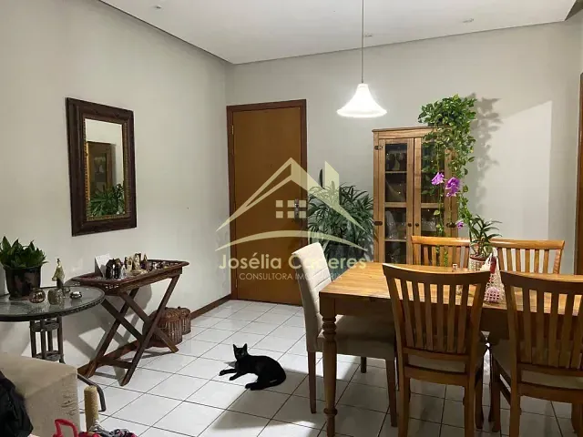 Apartamento com 92m² 3 quartos e 2 banheiros, à venda ou para alugar, no bairro Jardim Aclimação em Cuiabá