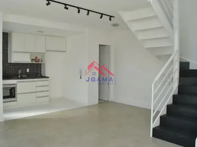 Apartamento 2 quartos e 2 banheiros, à venda, no bairro Vila Andrade em São Paulo
