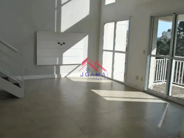 Apartamento 2 quartos e 2 banheiros, à venda, no bairro Vila Andrade em São Paulo