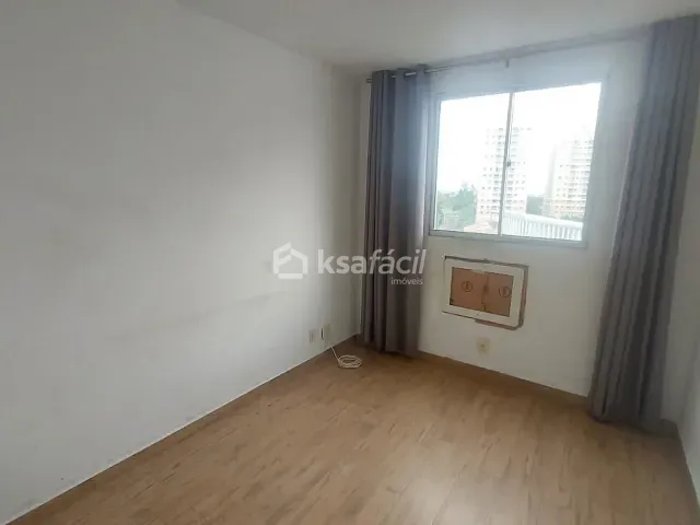 Apartamento com 68m² 3 quartos e 2 banheiros, à venda, no bairro São Francisco em Campo Grande