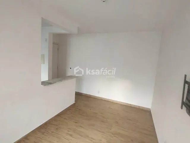 Apartamento com 68m² 3 quartos e 2 banheiros, à venda, no bairro São Francisco em Campo Grande